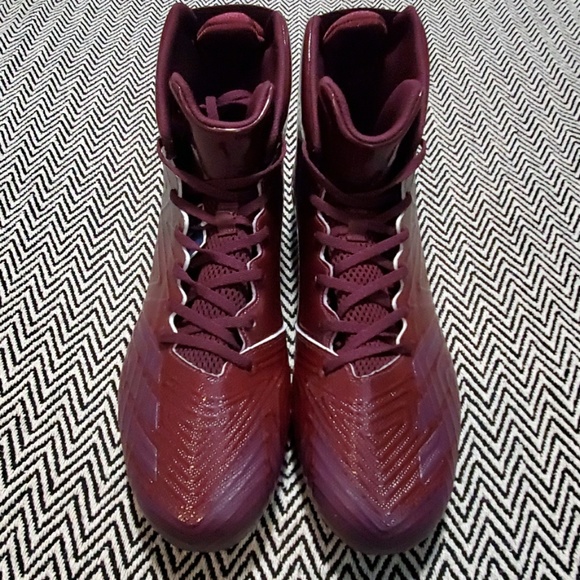 Adidas Football Freak cleats - Picture 2 of 3